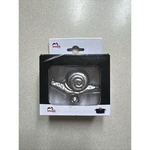New Staub 40509-347 Animal Knob Escargot Handle